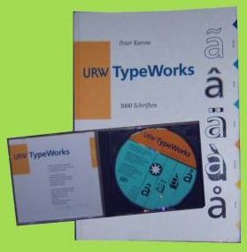 URW Typeworks