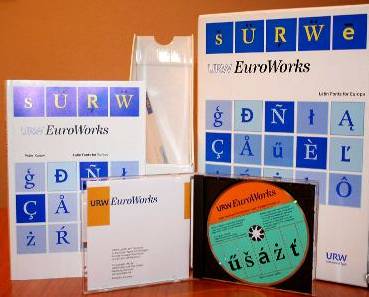 EuroWorks