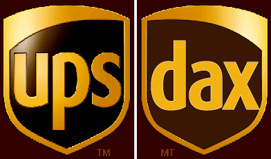 UPS-Dax